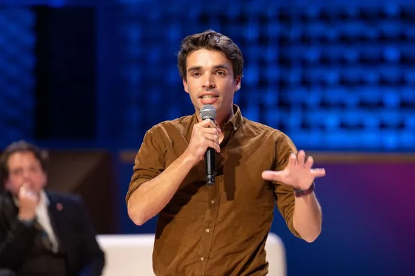François Ginisty